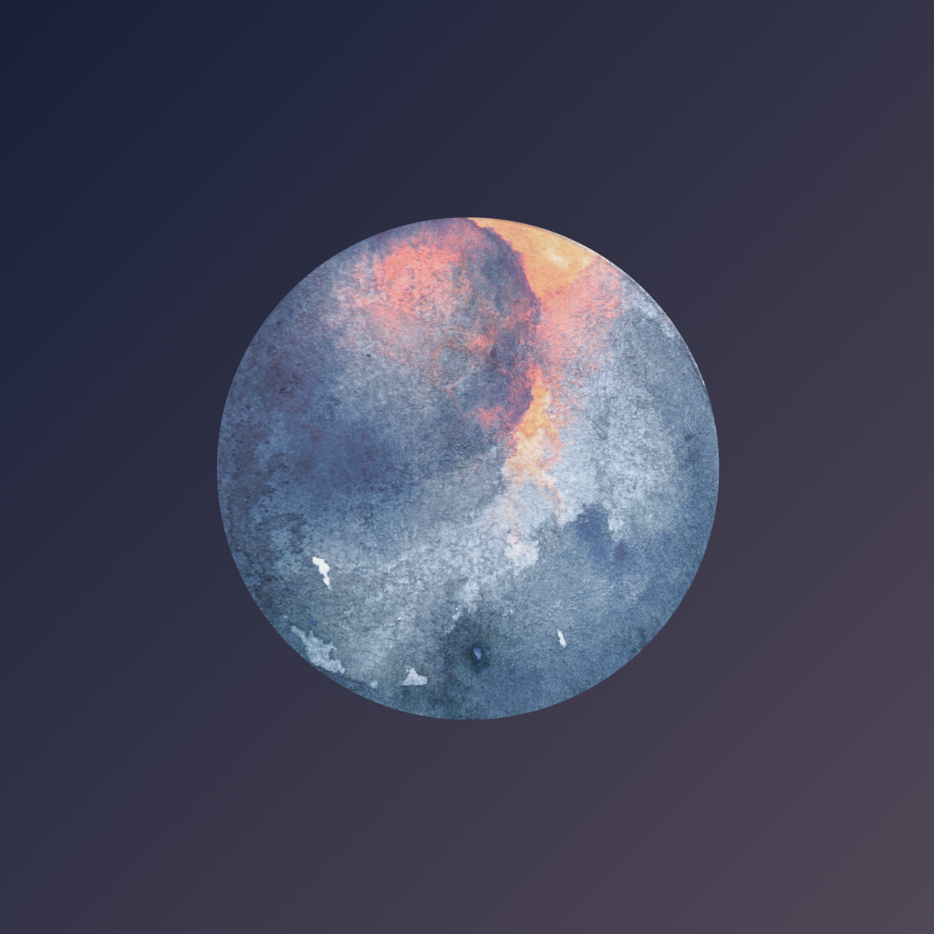 Hackathon Team Lead — Moodz logo